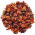 SOUVENIRS D'EN FRANCE - Infusion de pomme, d'hibiscus et betterave aromatisée aux fruits rouges