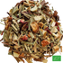 UN ÉTÉ À GALLE - Infusion glacée de pomme et d'hibiscus aromatisé pamplemousse - Bio
