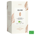 BELLA CIAO - Infusion de thé, maté et citronnelle aromatisée citron - Bio