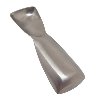 CUILLÈRE À THÉ DOUBLE MESURE