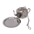 BOULE À THÉ FORME THÉIÈRE