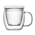 TISANIÈRE EN VERRE