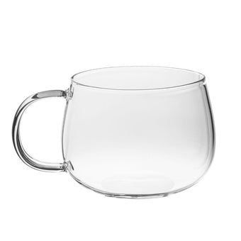 TISANIÈRE EN VERRE 300 ML