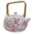 THÉIÈRE FLEURS DE CERISIERS