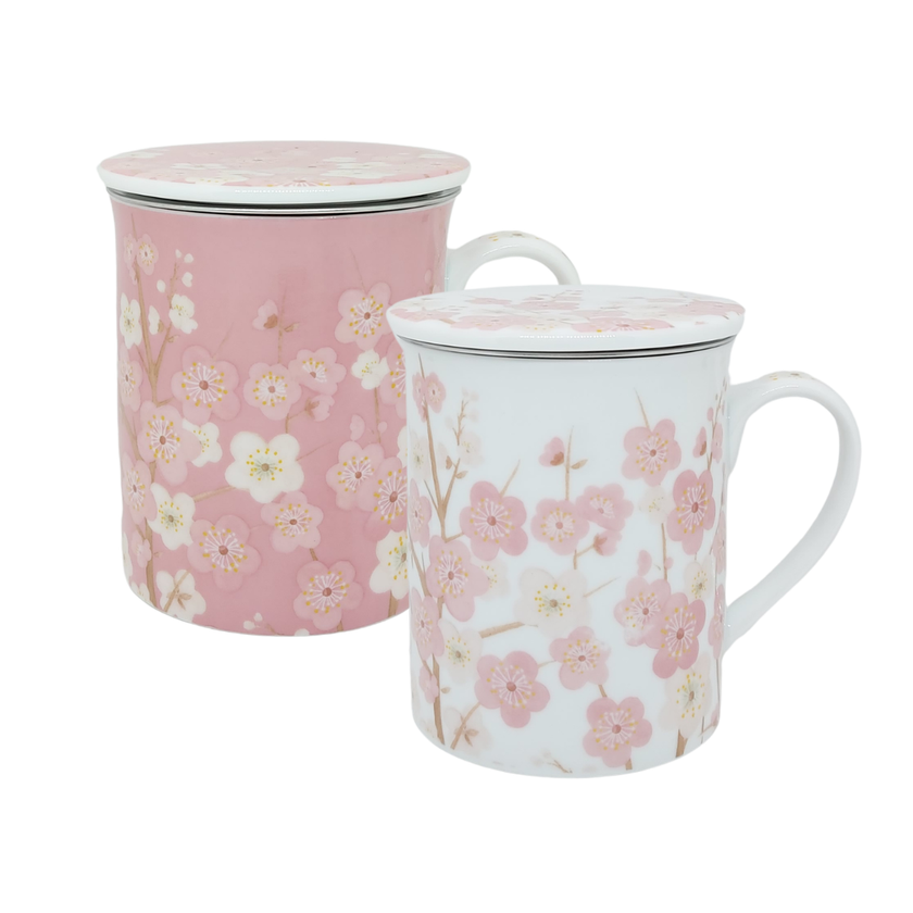 LOT DE 2 TISANIÈRES