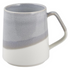 TASSE A THÉ DÉGRADÉ DE BLEU