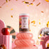 LA CONFISERIE ENCHANTÉE - Infusion de pomme et Kukicha aromatisée aux fruits - Bio