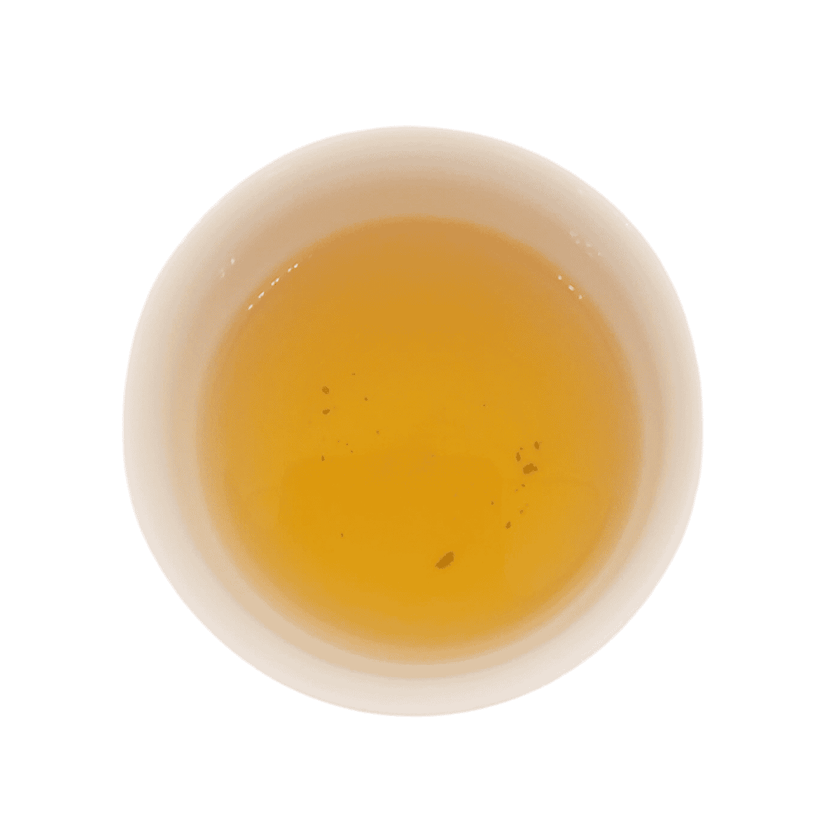 Thé noir d'Inde Darjeeling FF26 TINDHARIA - FTGFOP1 EX07