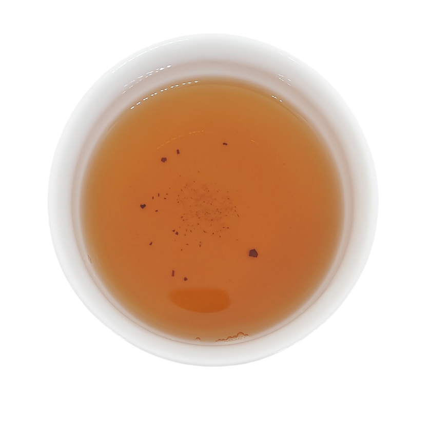 SATEMWA SMOCKED GUAVA OP1 - Thé noir fumé du Malawi